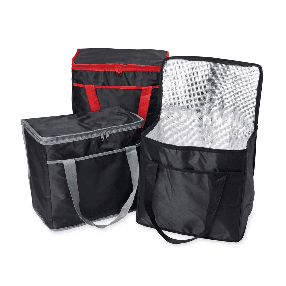 Bolsa Térmica 36 Litros 420D 04044P Personalizada