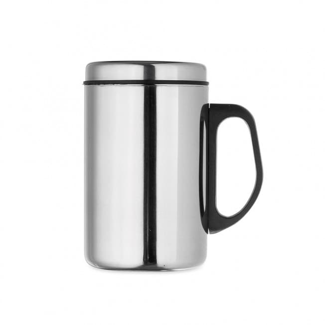 Caneca 350ml com Parede Dupla 14421 Personalizada