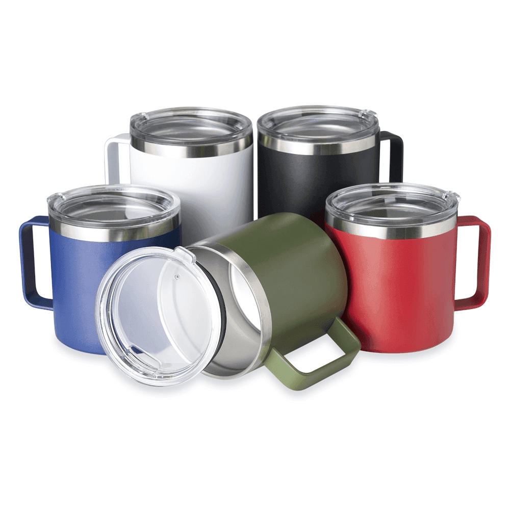 Caneca Térmica 450ml 18657 Personalizada