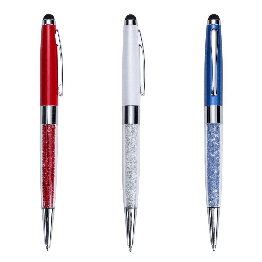 Caneta Metal Touch 13991 Personalizada