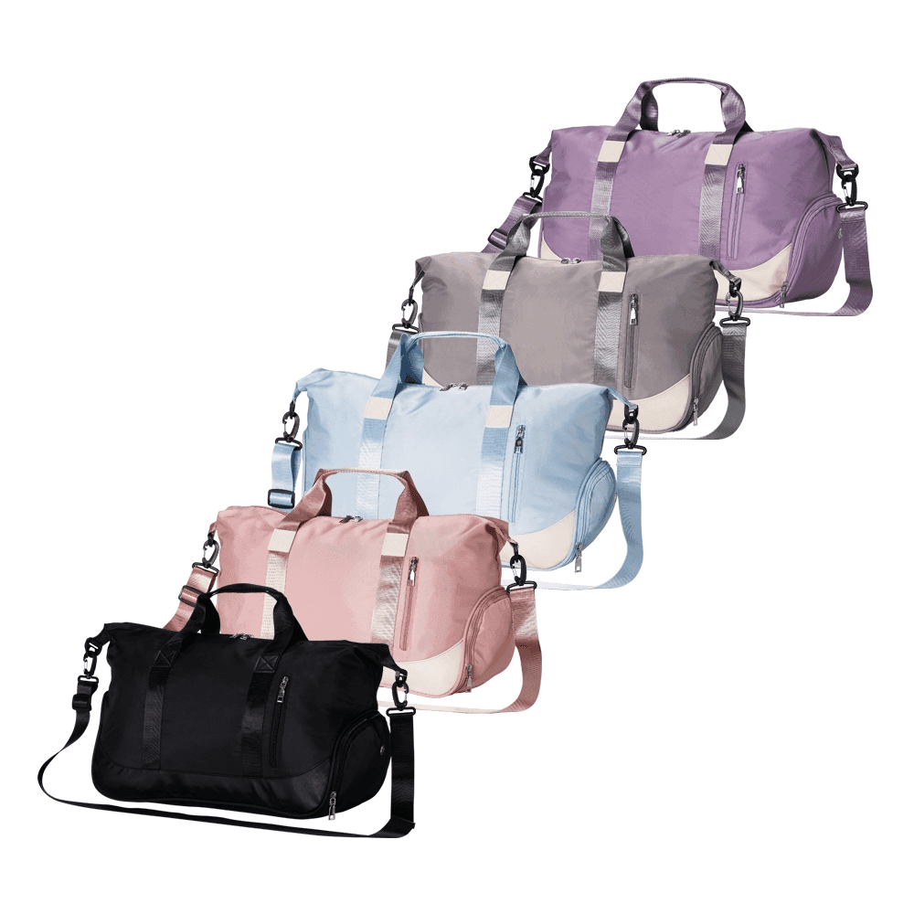 Bolsa Esportiva de Poliéster 28L 04086 Personalizada