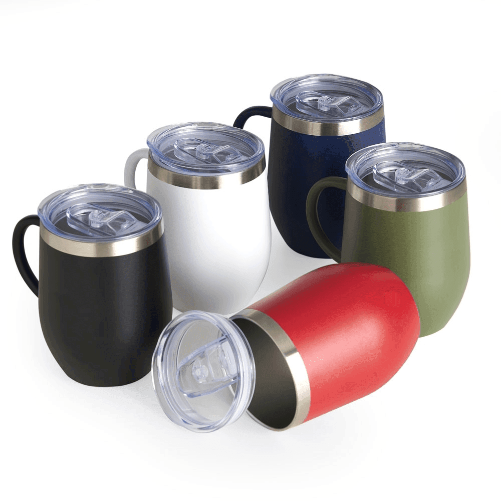 Caneca Térmica 350ml 04081 Personalizada