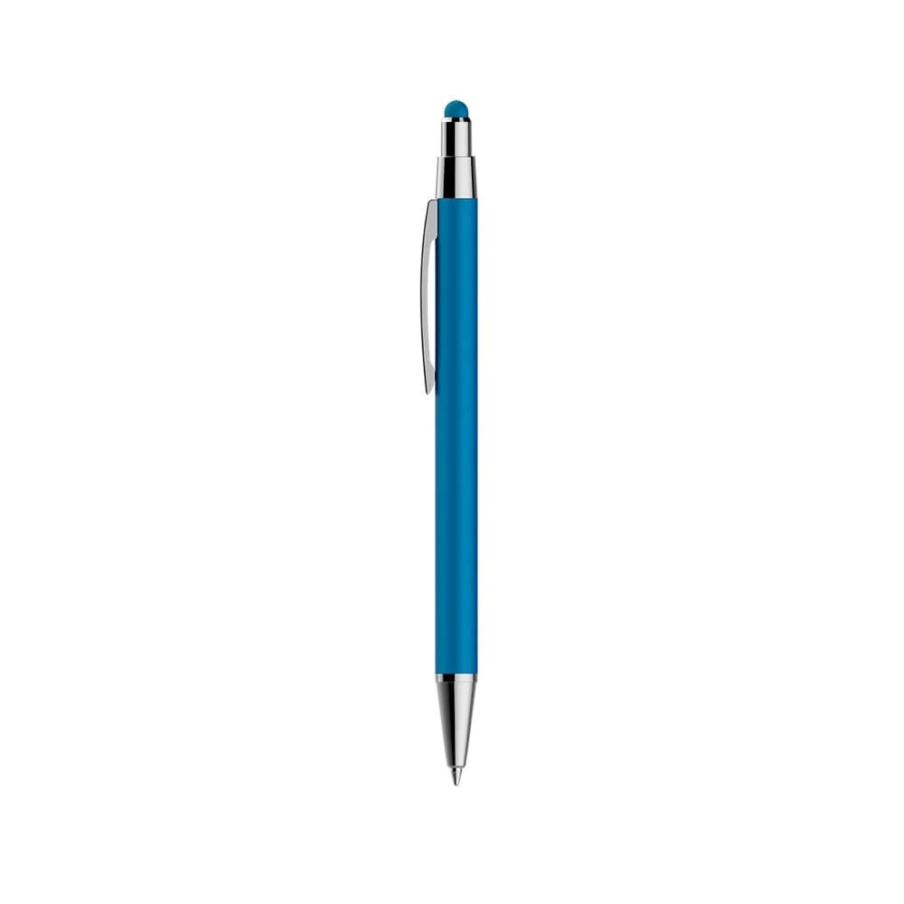 Caneta Metal Acionador Touch 14080A Personalizada