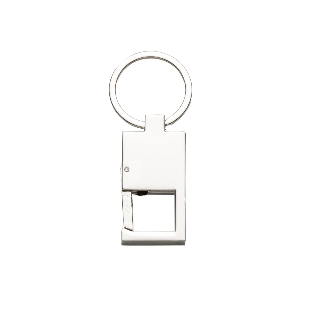 Chaveiro Metal Mosquetão 12191 Personalizado