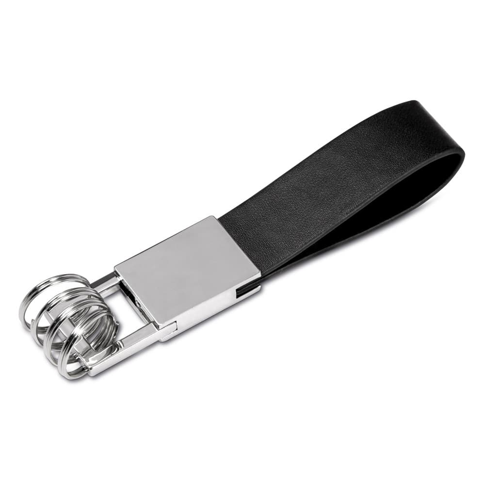 Chaveiro Metal 4 Argolas 14191 Personalizado