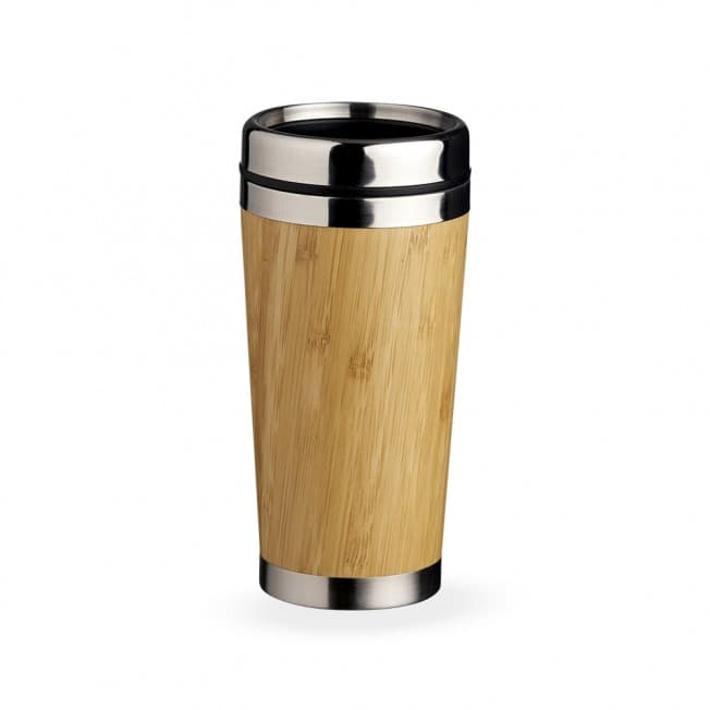 Copo Bambu 500ml 18644 Personalizado