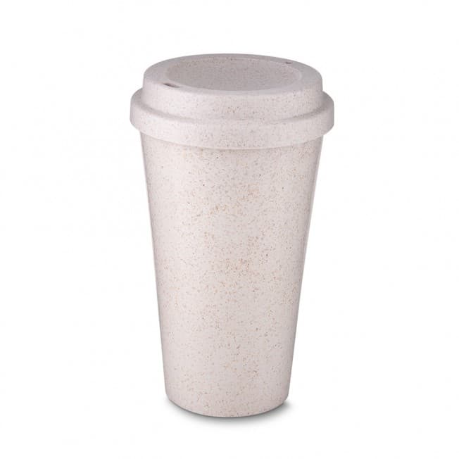 Copo Fibra De Arroz 550ml 14499 Personalizado