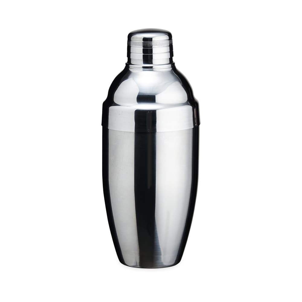 Coqueteleira Inox 600ml 18681 Personalizada
