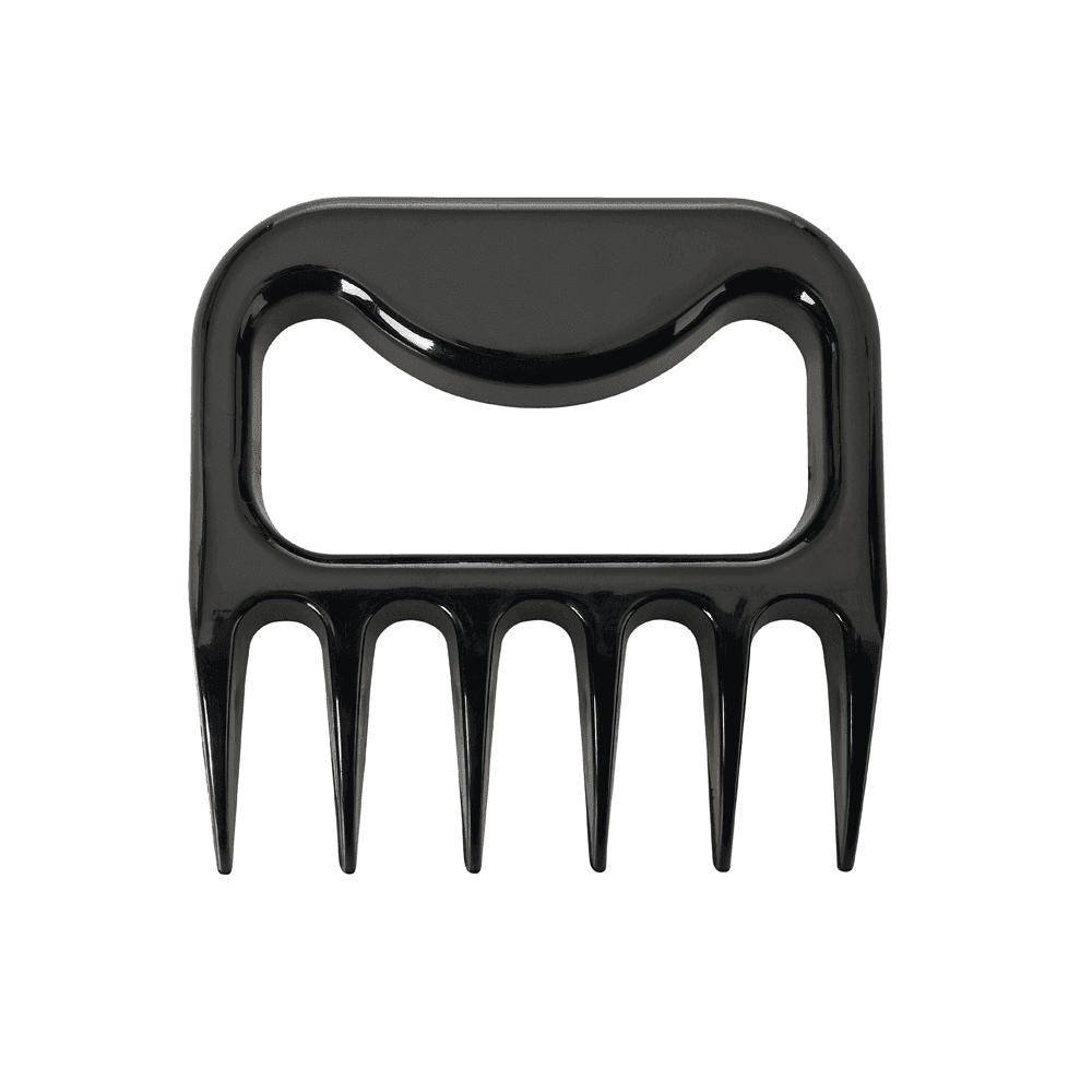 Garra De Urso Para Churrasco 14615 Personalizada