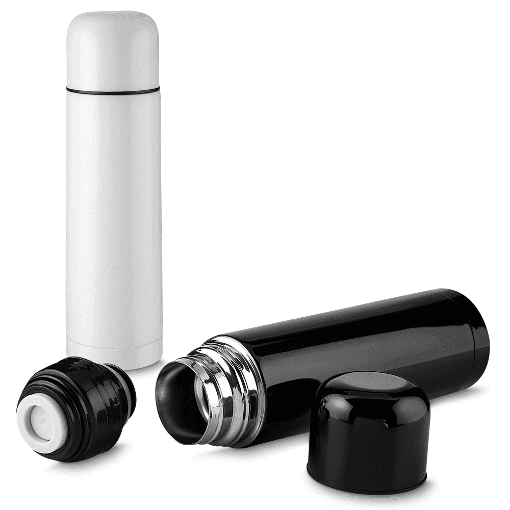 Garrafa Térmica Inox 500ml 14667 Personalizada