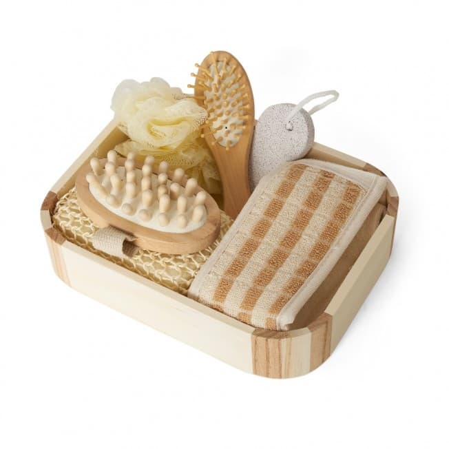 Kit Banho 6 peças 14614 Personalizado
