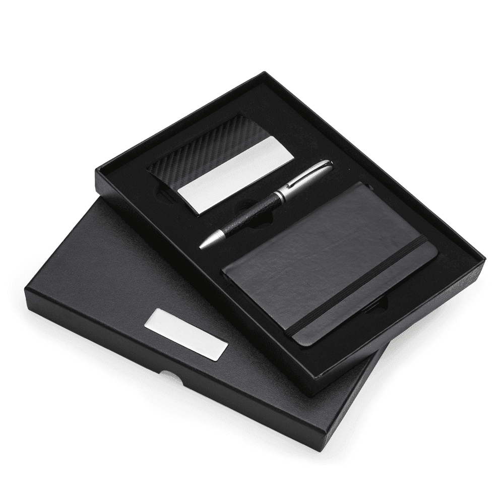 Kit Executivo 3 Peças 10998 Personalizado