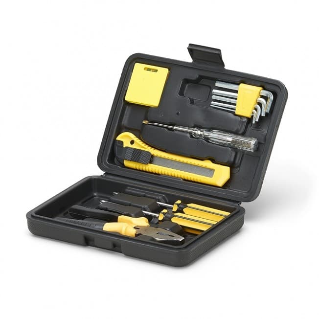 Kit Ferramenta 11 Peças 02095 Personalizado