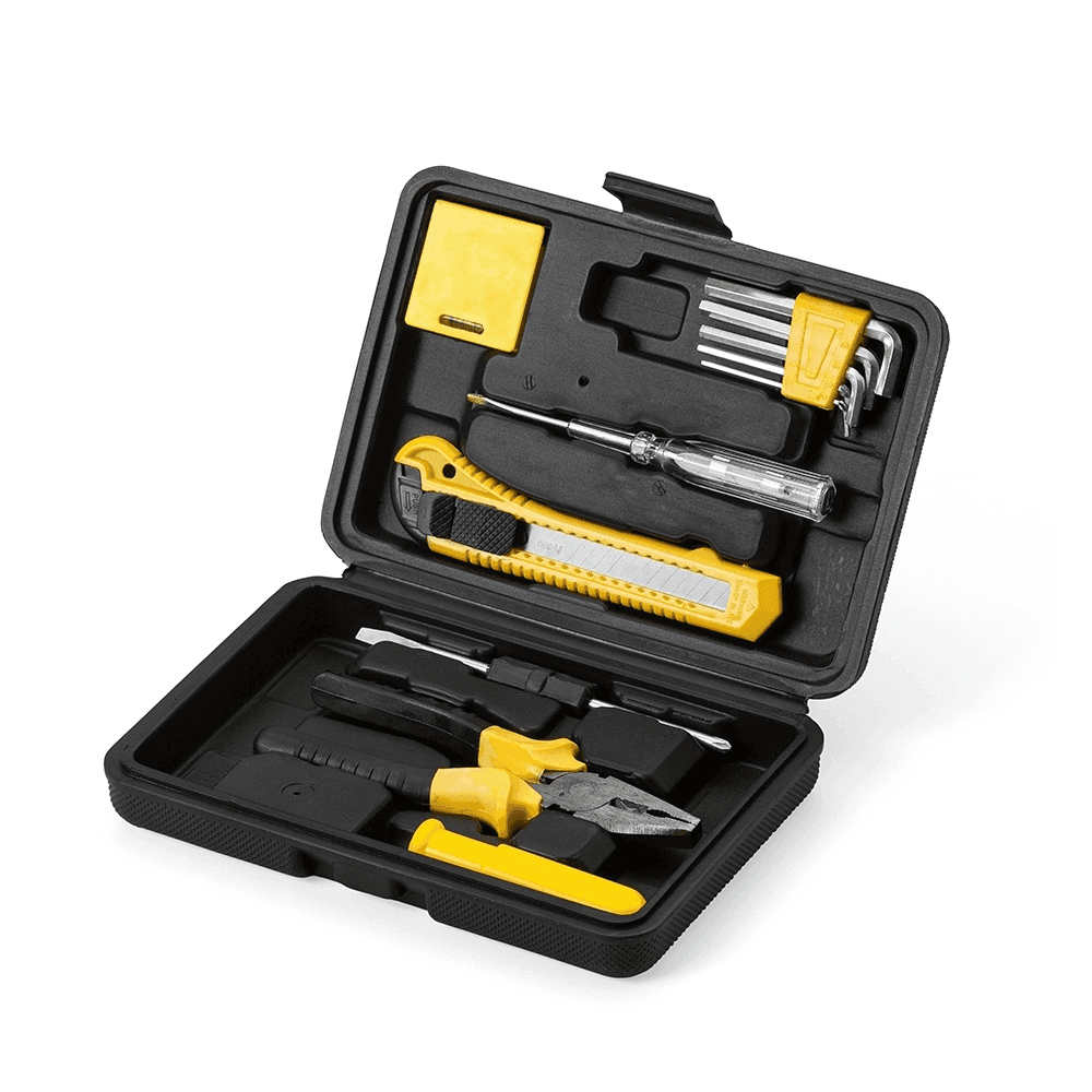 Kit Ferramenta 11 Peças 18530 Personalizado