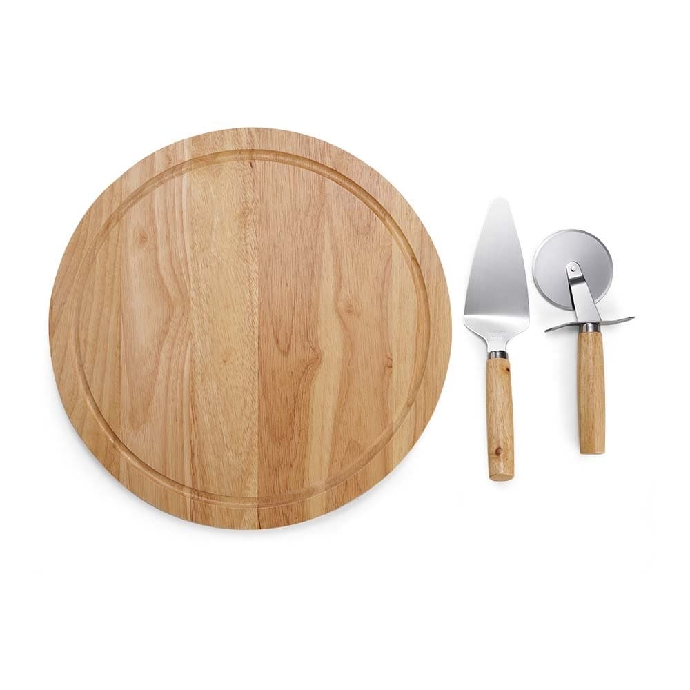 Kit Pizza 3 Peças 12957 Personalizado