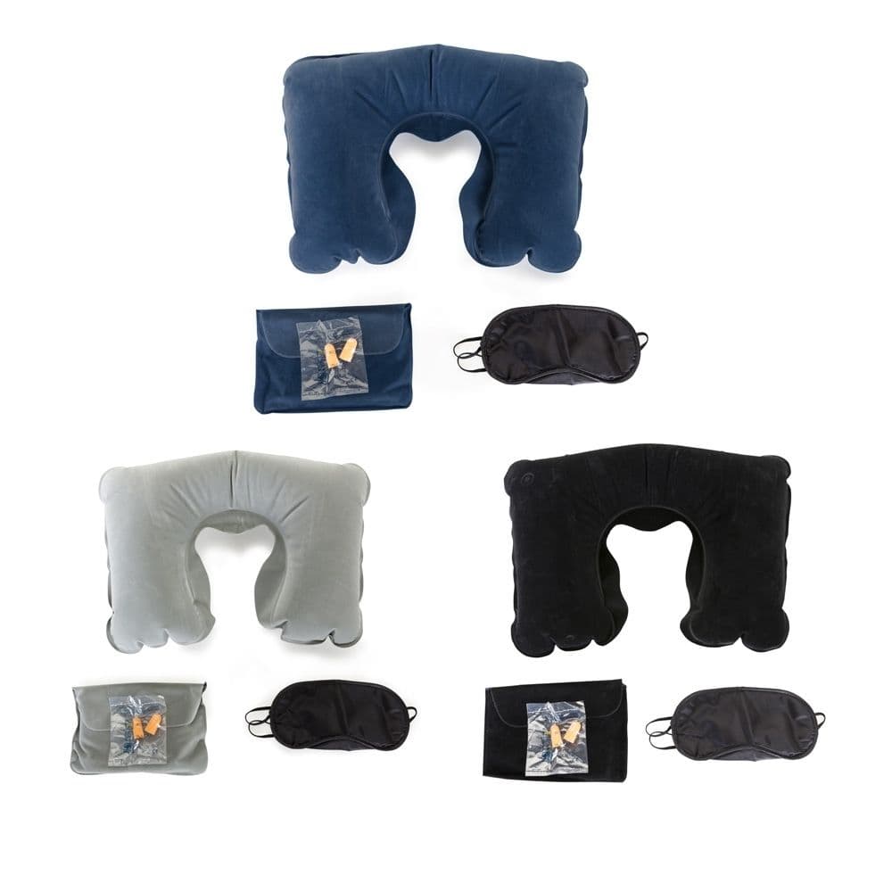Kit Viagem 3 Peças 12480 Personalizado
