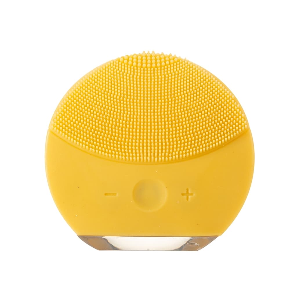 Massageador E Limpador Facial Elétrico 18562 Personalizado
