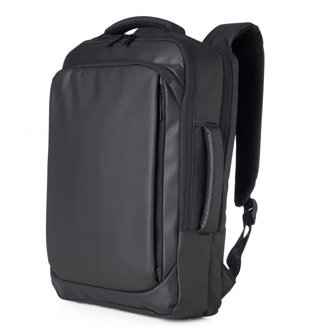 Mochila Couro Sintético USB 17L 01901 Personalizada