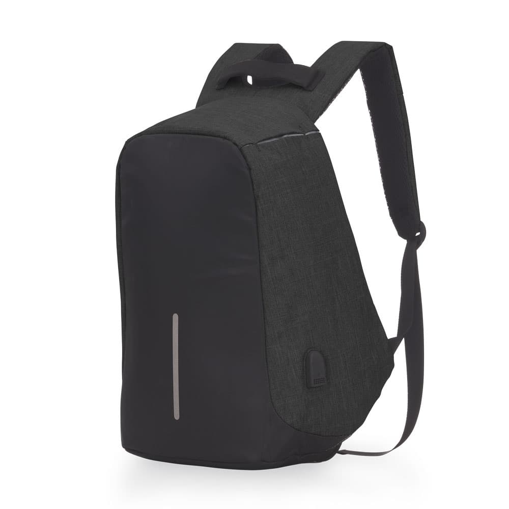 Mochila Poliéster AntiFurto 14290 Personalizada