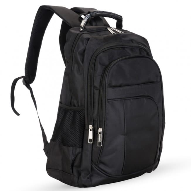 Mochila de Nylon 02066 Personalizada