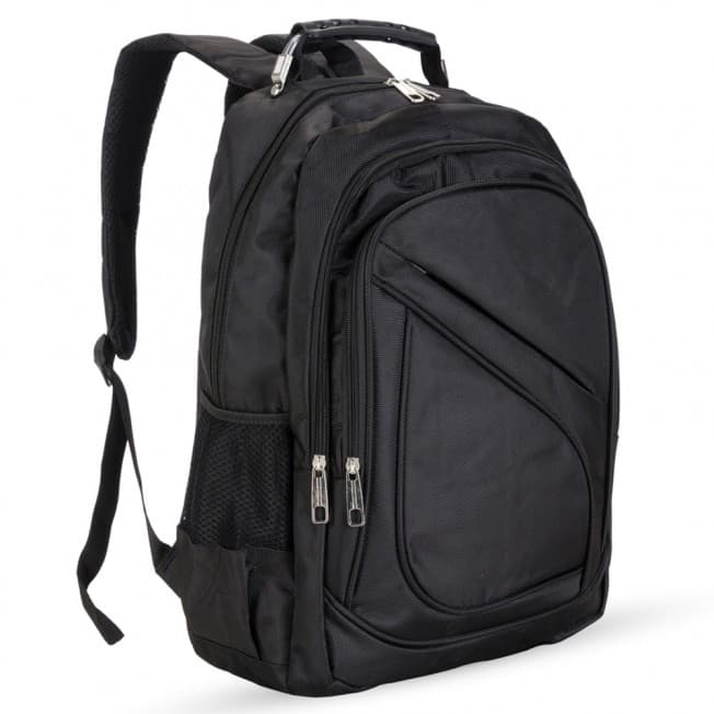 Mochila de Nylon 02067 Personalizada