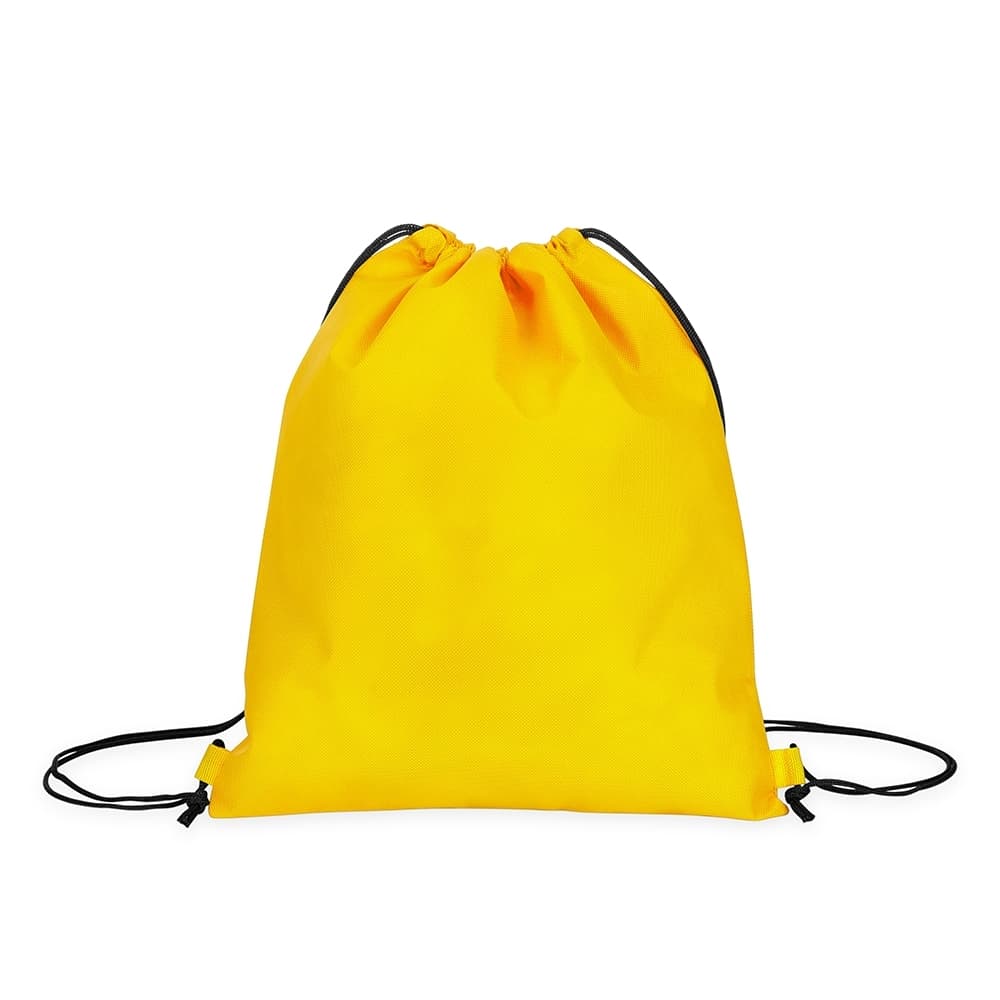 Mochila Saco Em Tnt 18505 Personalizada