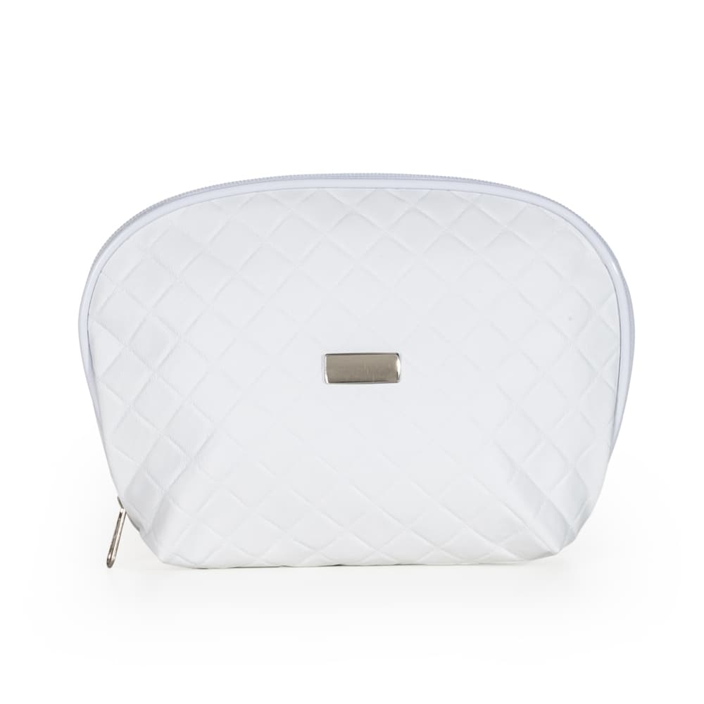 Necessaire Couro Matelassê 13793 Personalizada