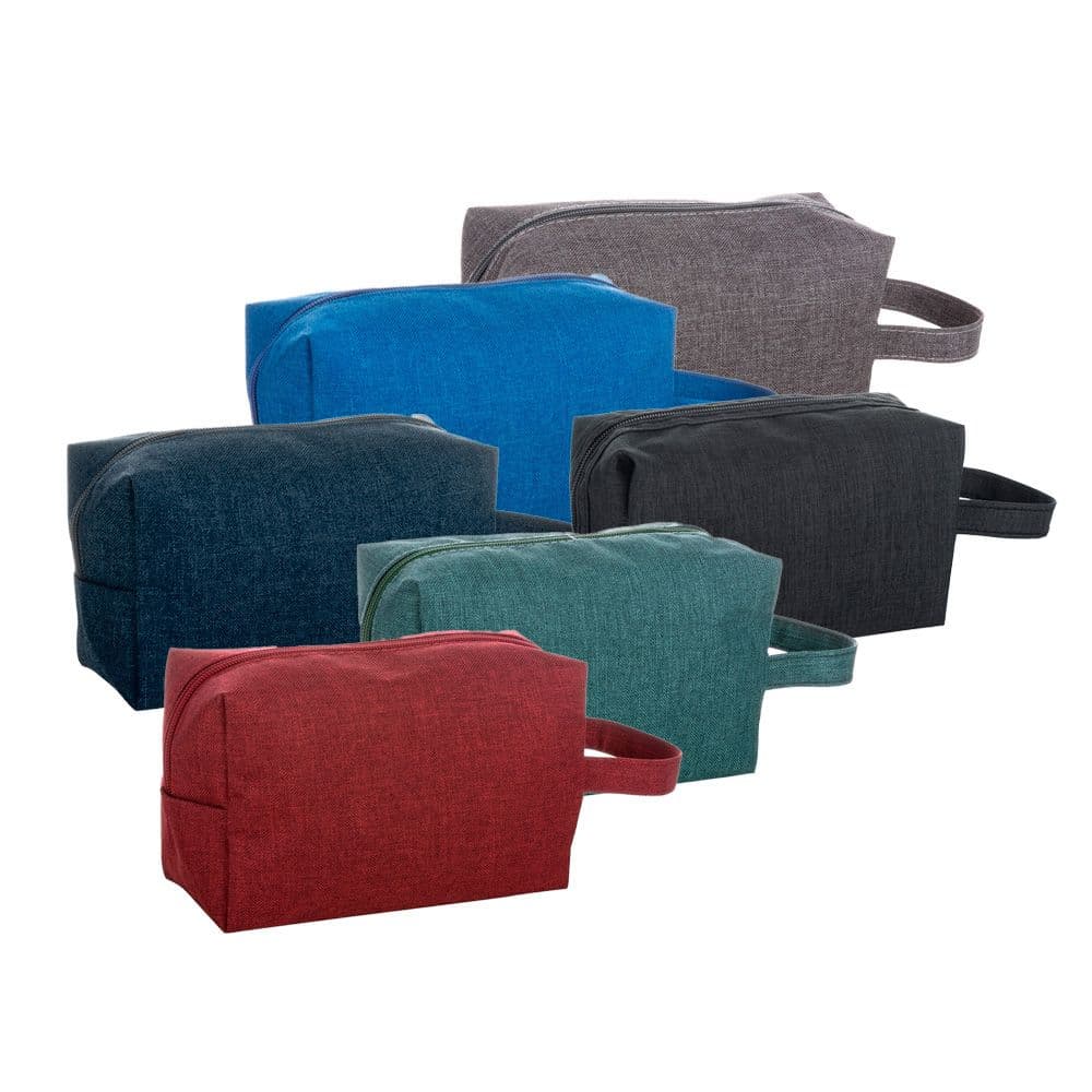 Necessaire de Nylon 18501 Personalizada