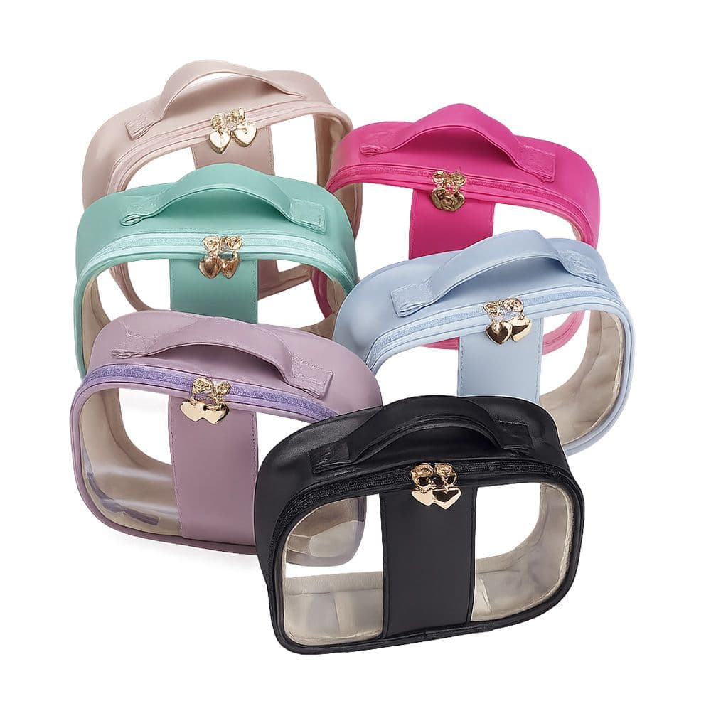 Necessaire PVC Impermeável 18647P Personalizada