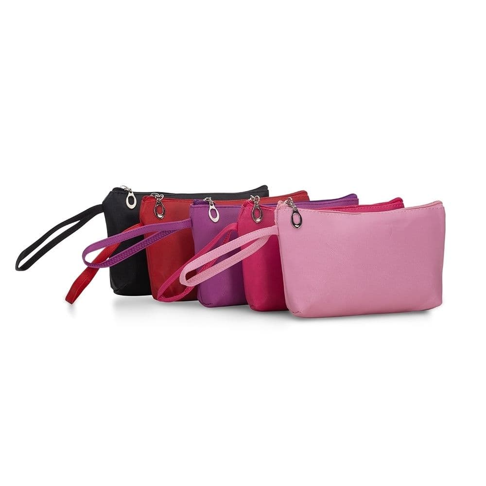 Necessaire Pvc Impermeável 18534 Personalizada