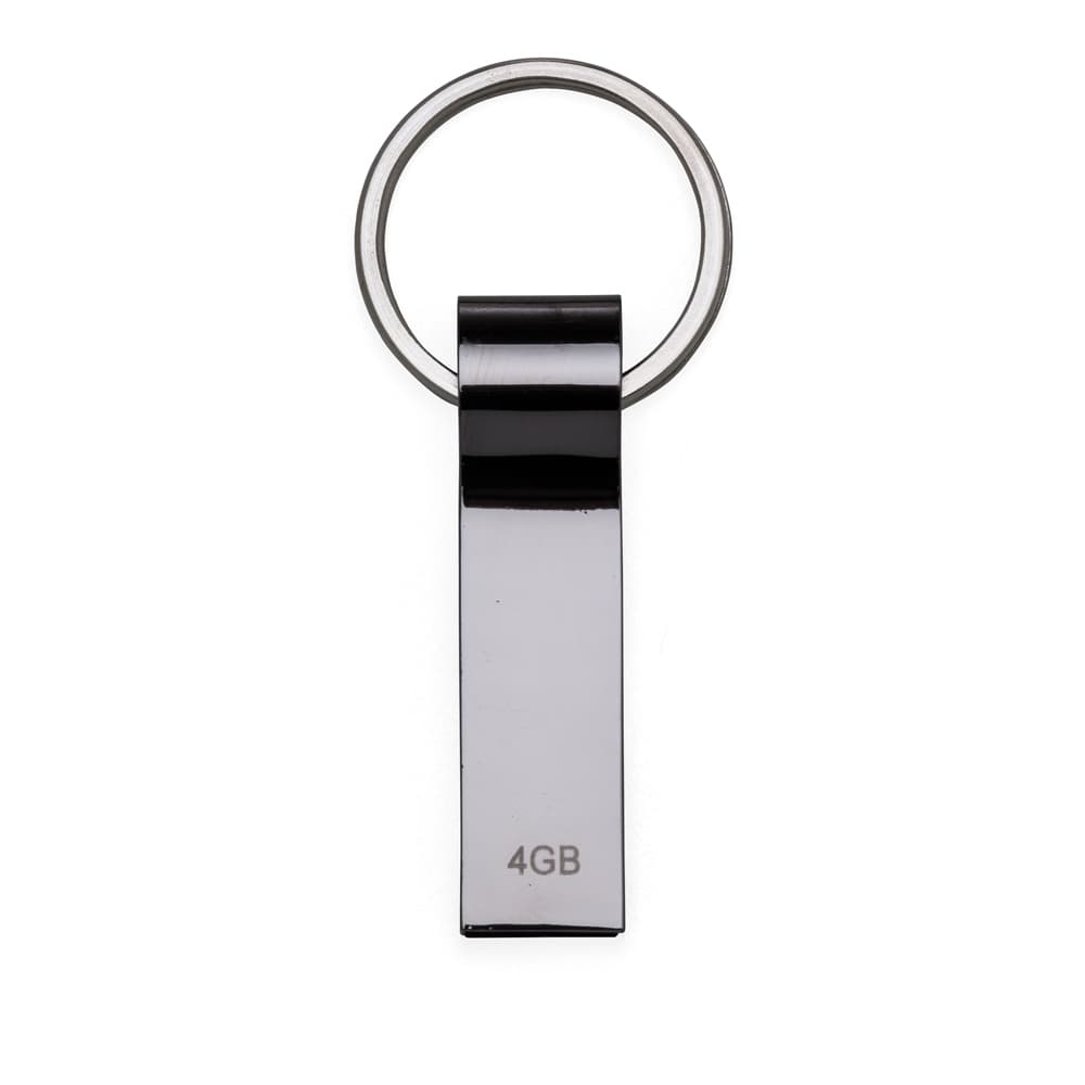 Pen Drive Style 4 Gb 048-4GB Personalizado