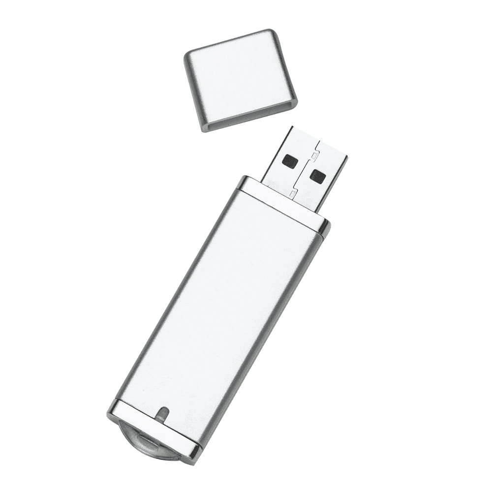 Pen Drive Supertalent 4 Gb 019-4GB Personalizado