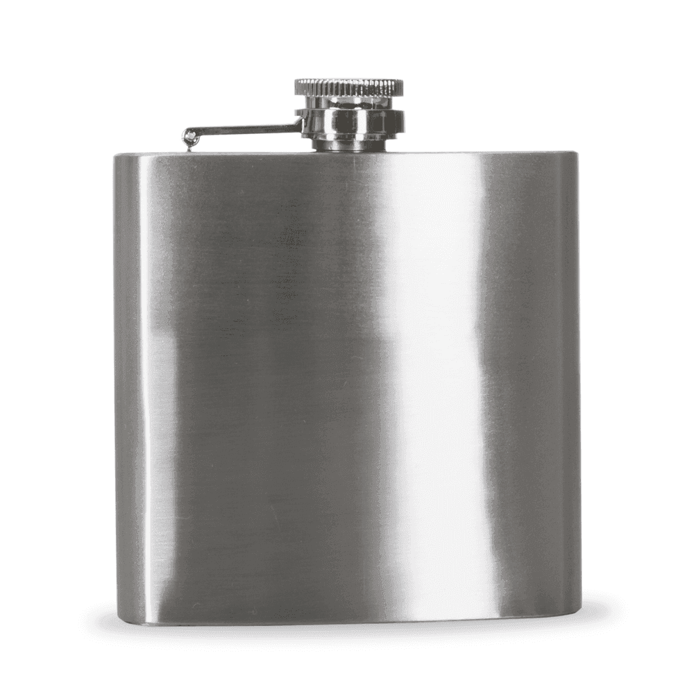 Porta Whisky 6oz 10390 Personalizado