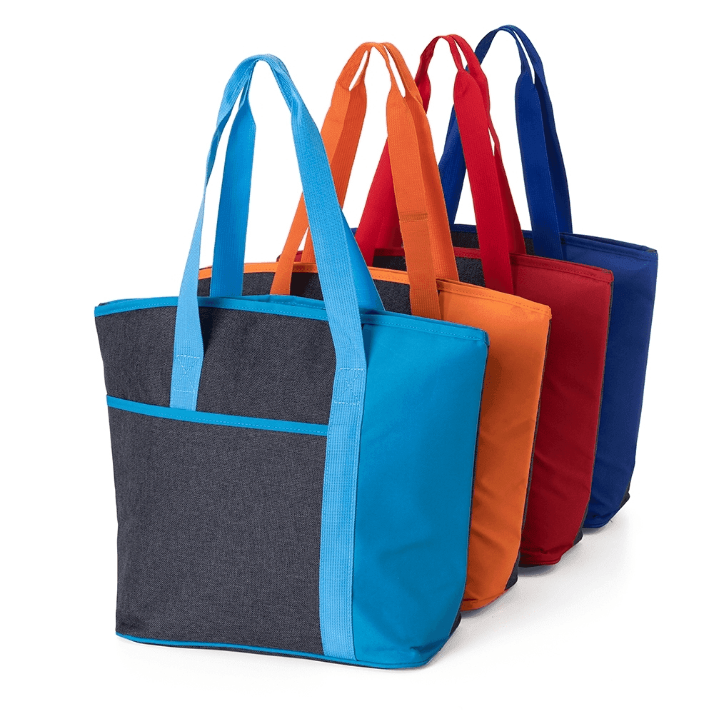 Bolsa Térmica 15 Litros 900D+300D 04045 Personalizada