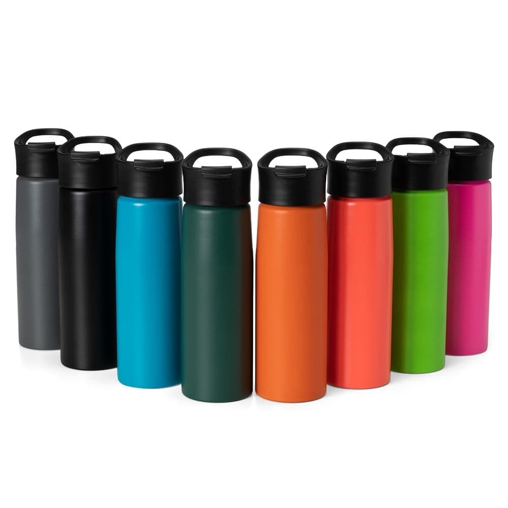 Squeeze Aluminio 750ml 18638 Personalizada
