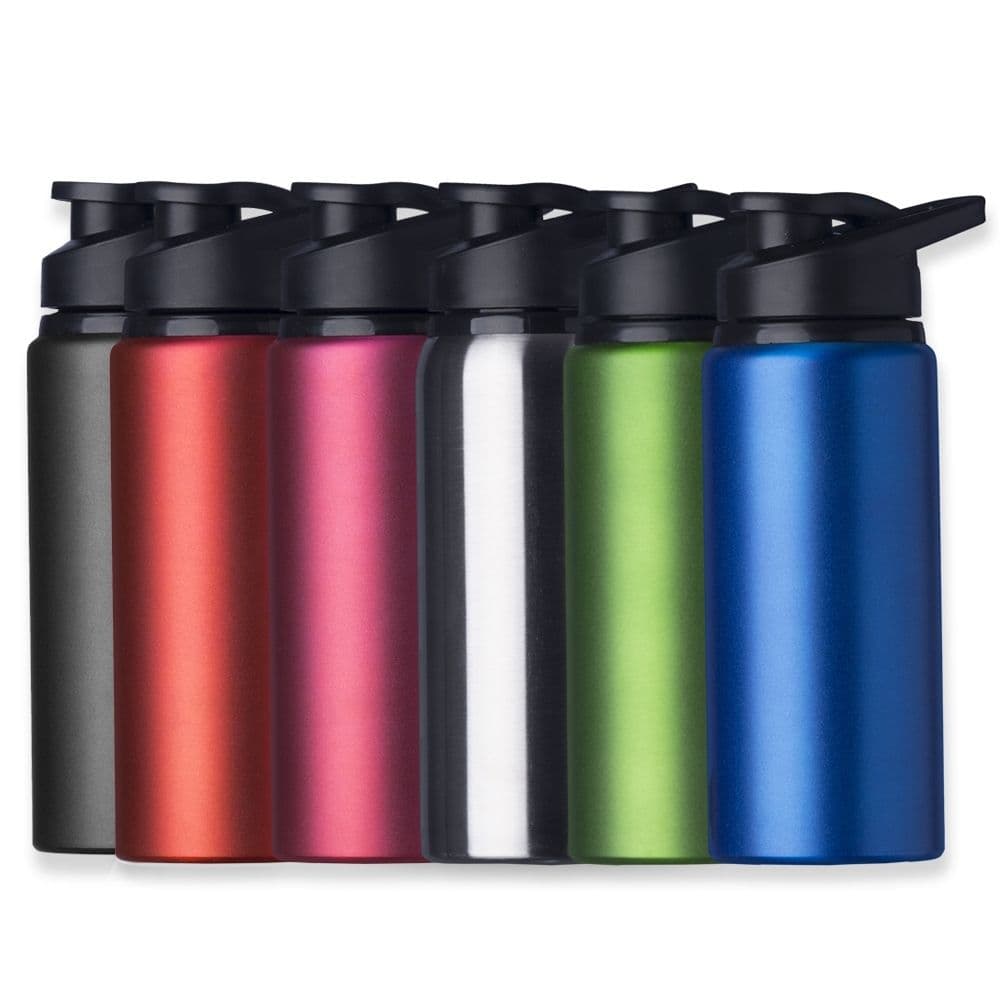 Squeeze Alumínio 600ml 12487F Personalizada
