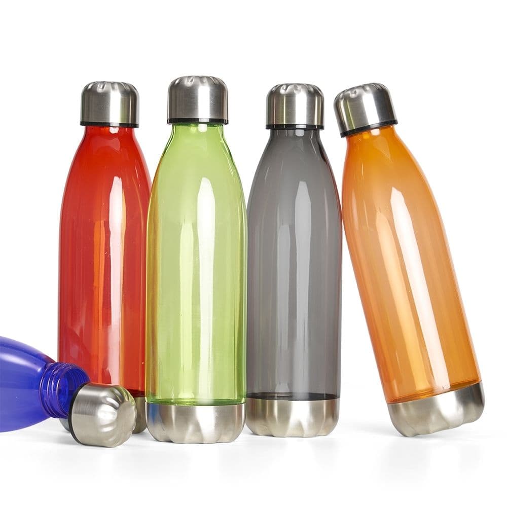 Squeeze Plastico 700Ml 17012 Personalizada