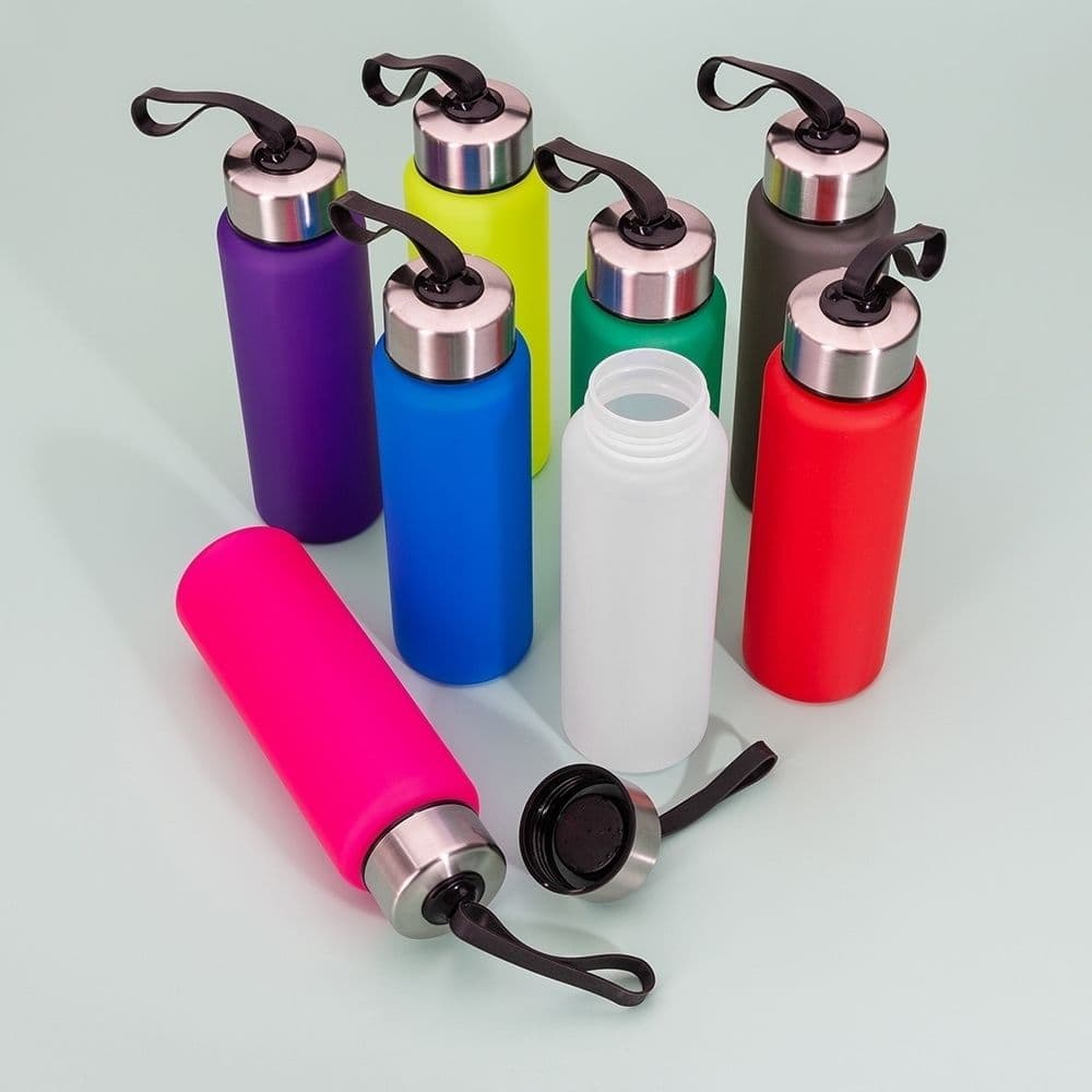 Squeeze Plástico 680ml 14415 Personalizada