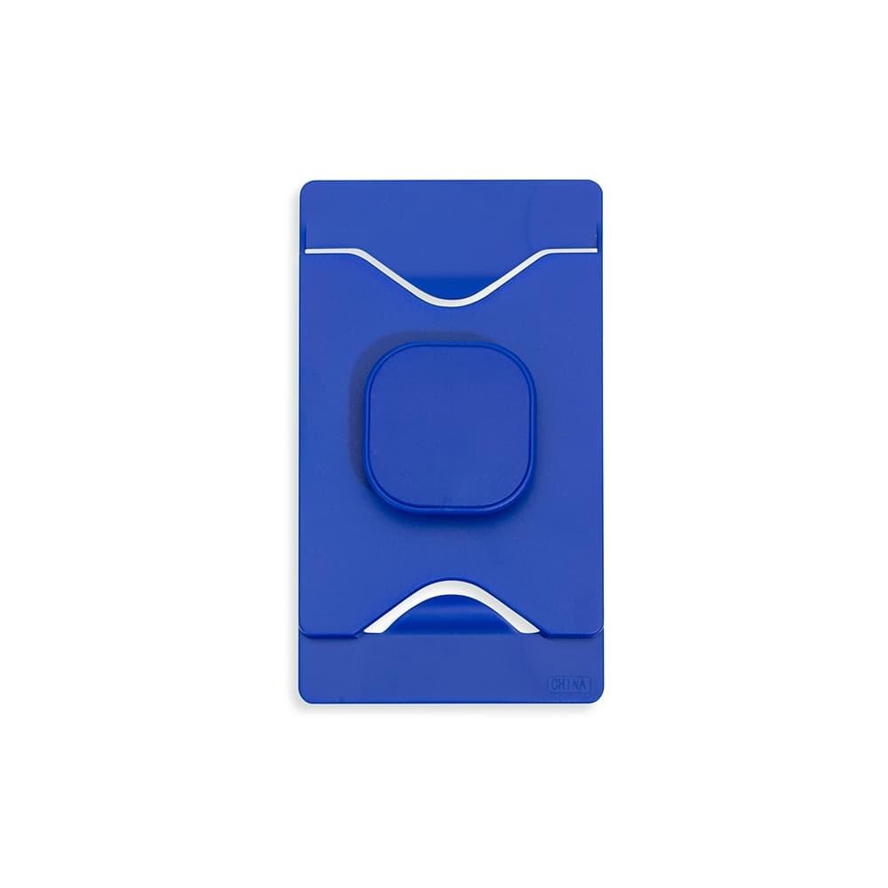 Adesivo Porta Cartão com Suporte para Celular 14412 Personalizado