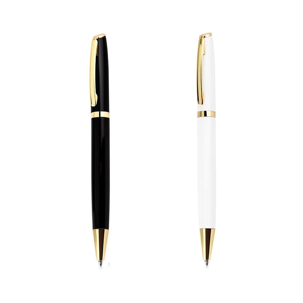 Caneta Metal Esterográfica 14084
