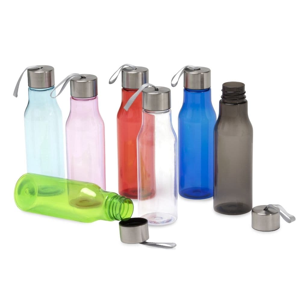 Garrafa Plástica 600ml 18695 Personalizada