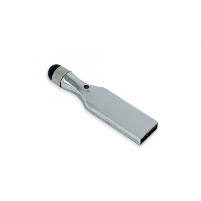 Pen Drive Touch 4GB/8GB 059-8GB Personalizado