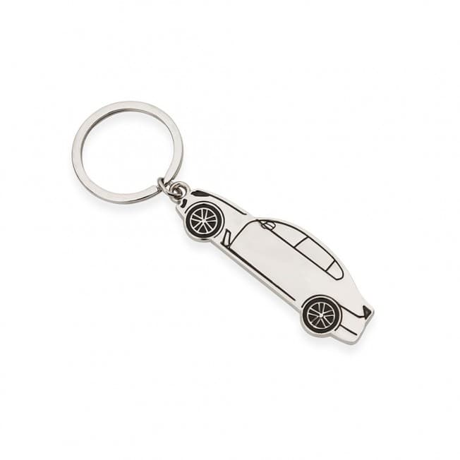 Chaveiro Metal Carro 14427 Personalizado