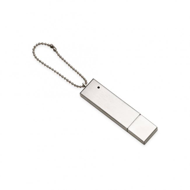 Pen Drive Alumínio 4G 067-4GB Personalizado