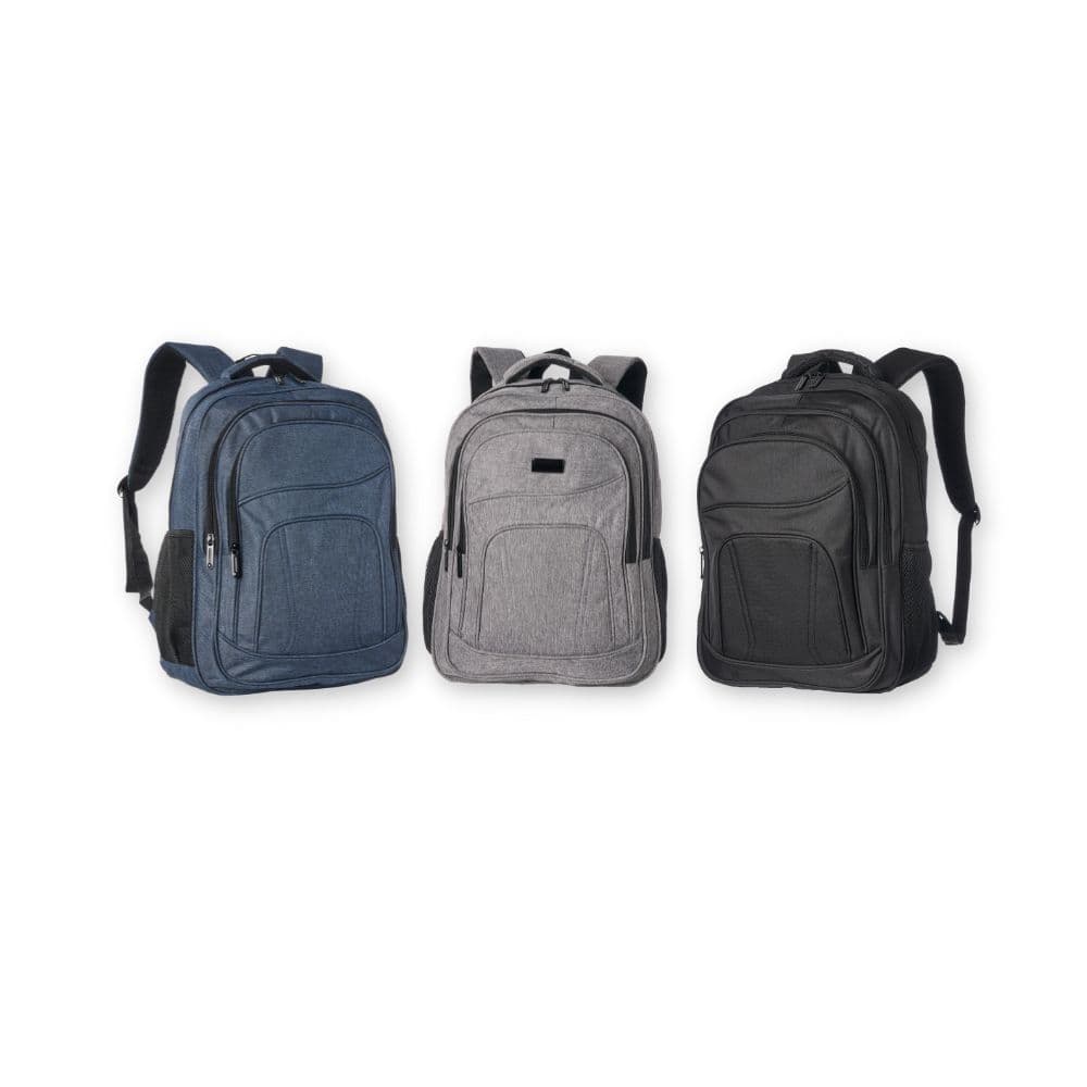 Mochila de Nylon 30 Litros 18373 Personalizada
