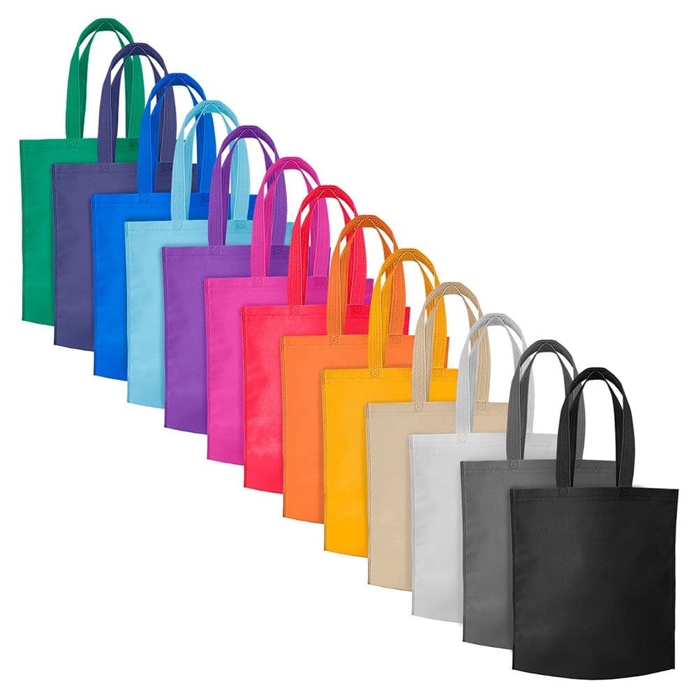 Sacola TNT com Alça 13780N Personalizada