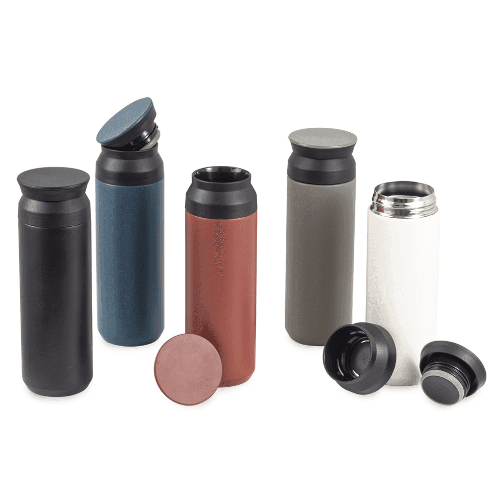 Garrafa Térmica 500Ml 05032 Personalizada
