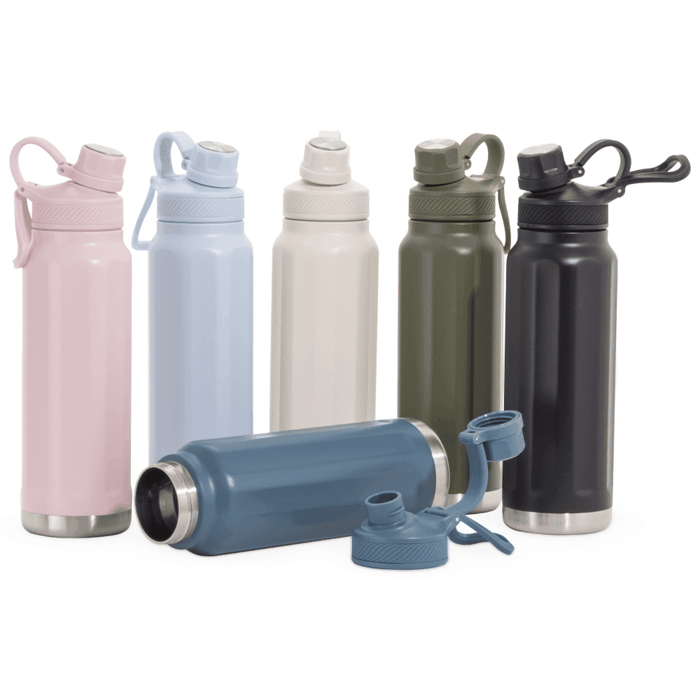 Garrafa Térmica 960ml 05029 Personalizada