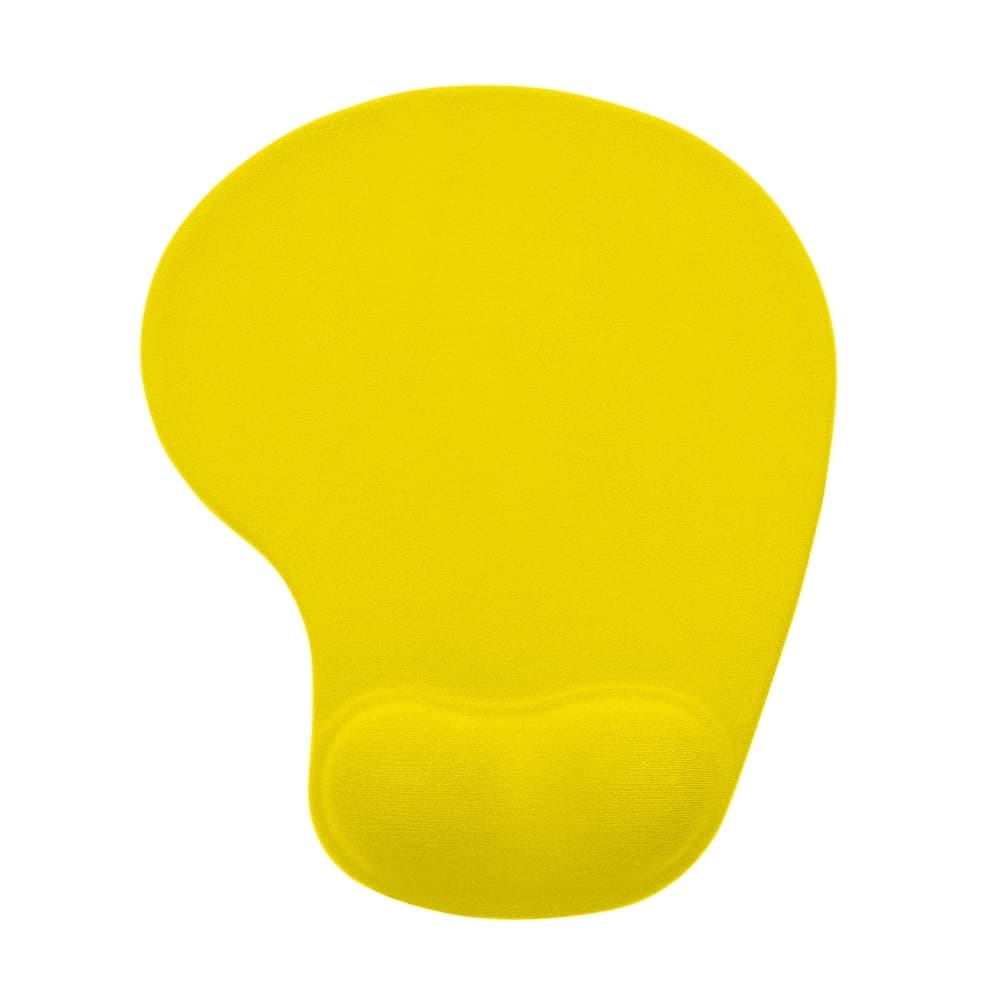 Mouse Pad C/ Almofada 01810