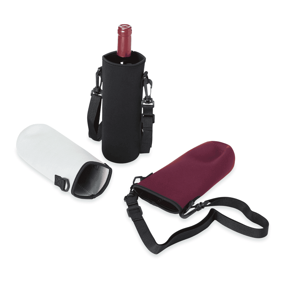 Porta Copo/Garrafa com Alça 05026 Personalizada